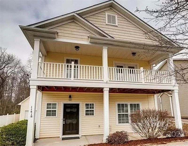 11418 Heritage Green Dr, Cornelius, NC 28031