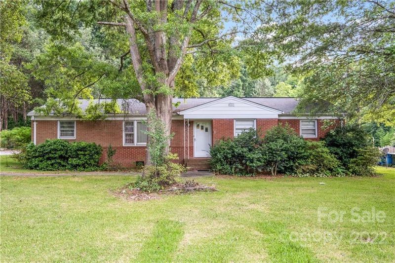 9812 Central Dr, Mint Hill, NC 28227
