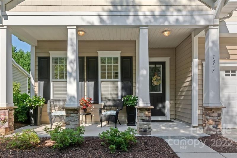 1367 Sarandon Dr, Stallings, NC 28104