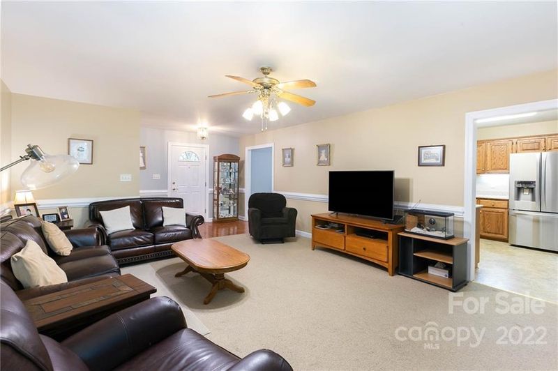 3720 Griffith Rd, Monroe, NC 28112