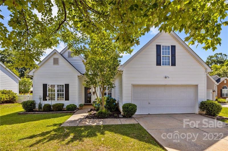 11223 Dickie Ross Rd, Charlotte, NC 28277
