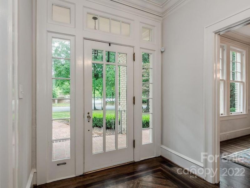 1210 Dilworth Rd, Charlotte, NC 28203