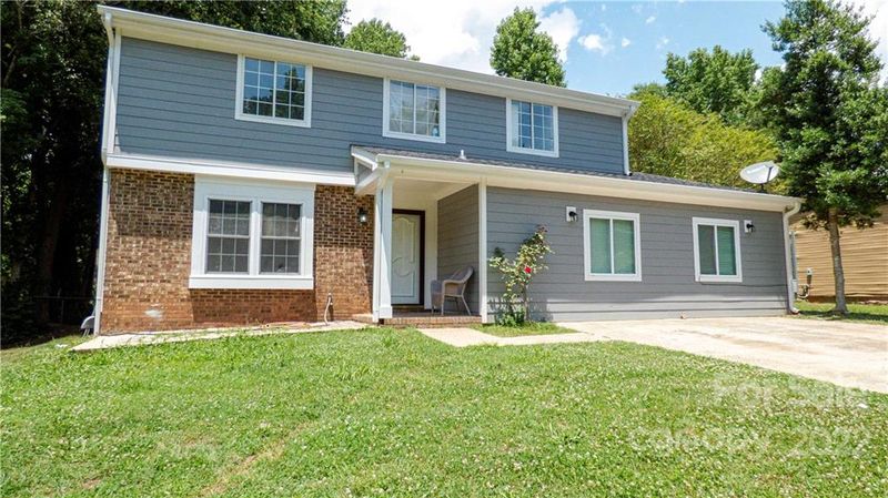 6300 Big Oak Ln, Charlotte, NC 28227