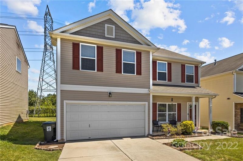 3604 Herkimer Dr, Monroe, NC 28110