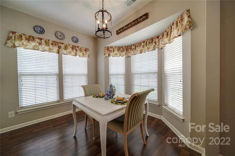 6200 Professional Blvd, Harrisburg, NC 28075