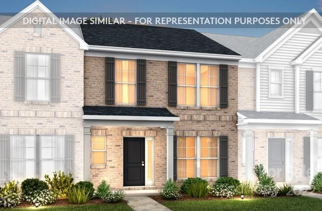 1822 Saint Louis Al, Concord, NC 28027