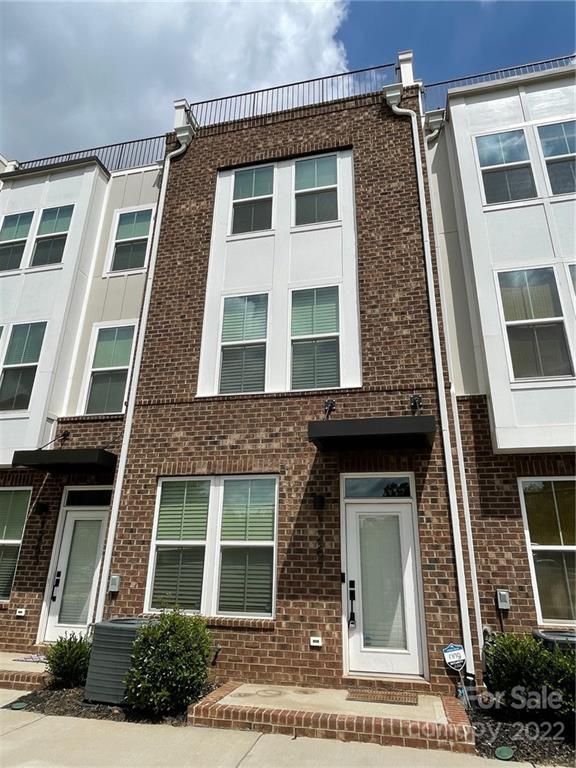 1267 N Caldwell St, Charlotte, NC 28206