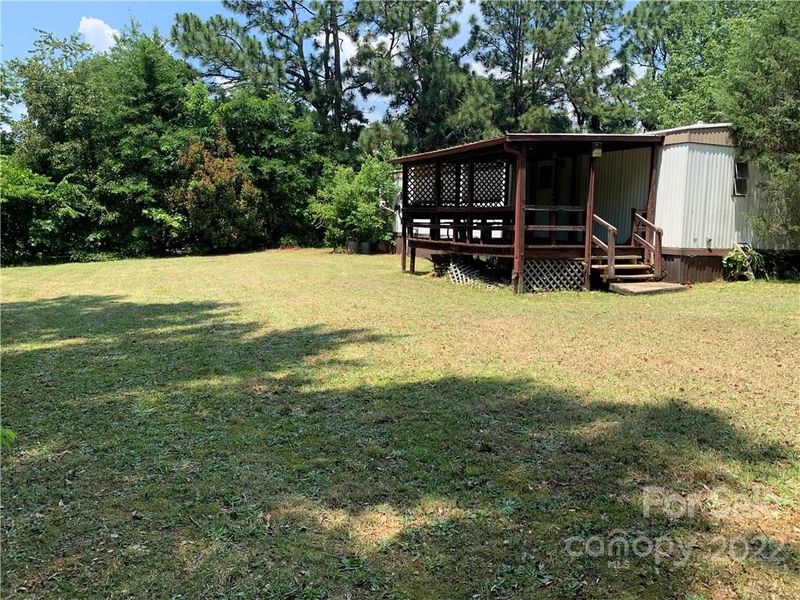 151 Goodman Rd, Troutman, NC 28166