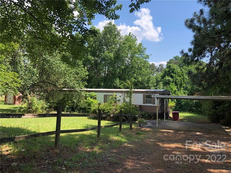 151 Goodman Rd, Troutman, NC 28166
