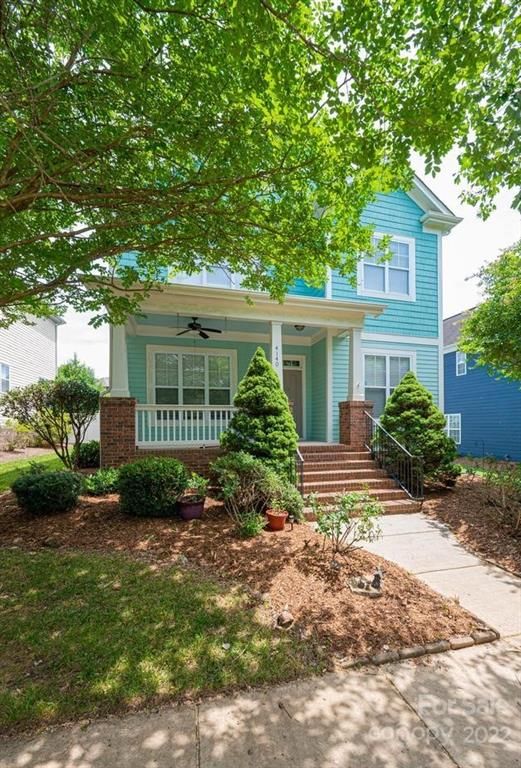4140 Library Ln, Conover, NC 28613