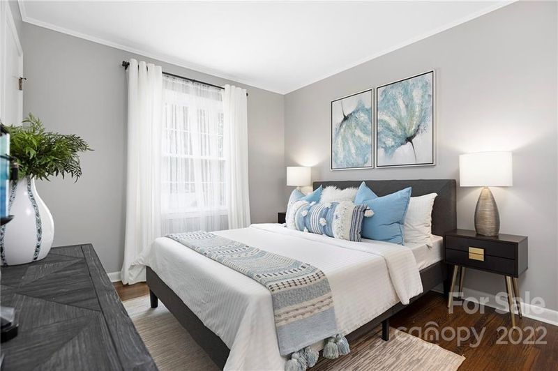 307 Saint Joseph St #4, Kannapolis, NC 28083
