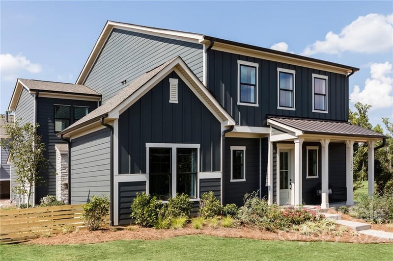 12222 Anne Blount Al, Davidson, NC 28078