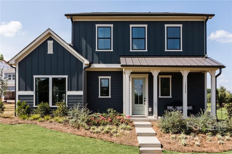 12222 Anne Blount Al, Davidson, NC 28078