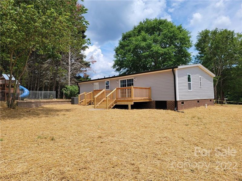 338 Estate Dr, Lincolnton, NC 28092