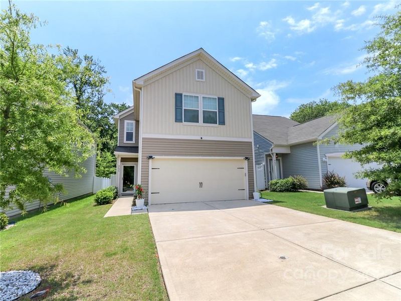 4695 Yarrow St, Rock Hill, SC 29732