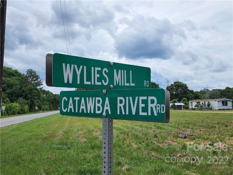 5356 Wylies Mill Rd, Edgemoor, SC 29712