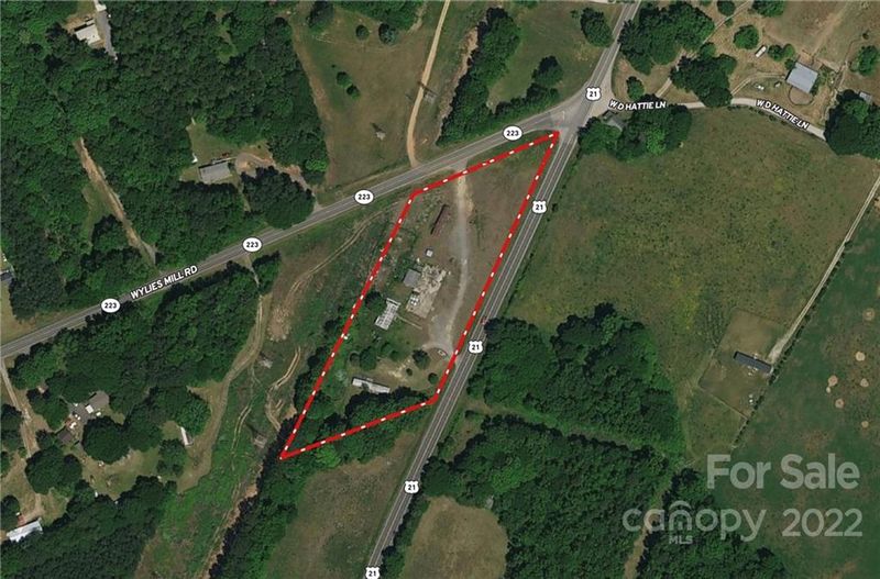 5356 Wylies Mill Rd, Edgemoor, SC 29712