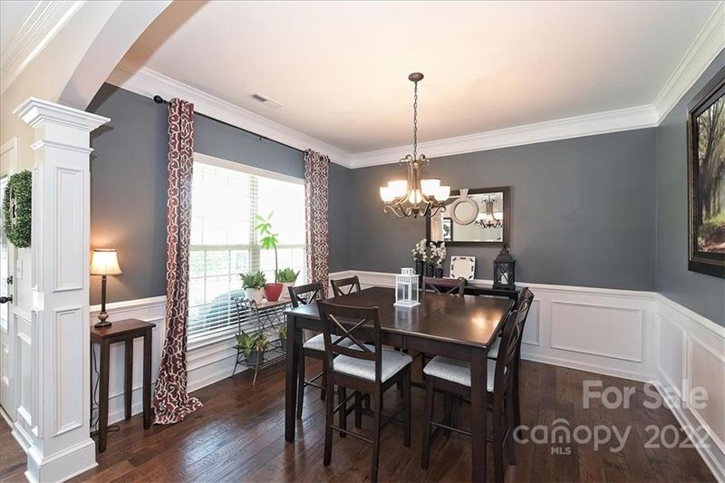 1809 Palazzo Dr, Waxhaw, NC 28173