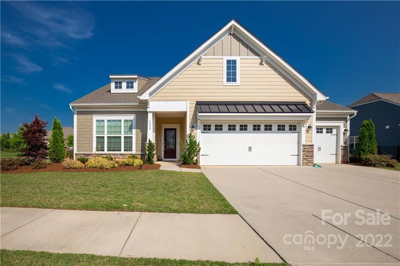 1572 Tranquility Blvd, Lancaster, SC 29720