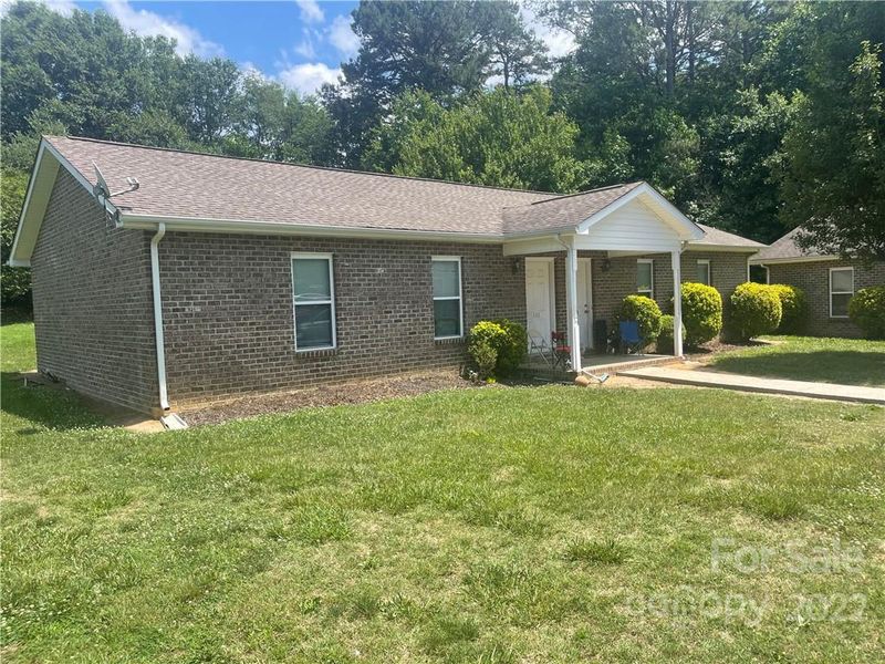 0 Auton St, Lincolnton, NC 28092