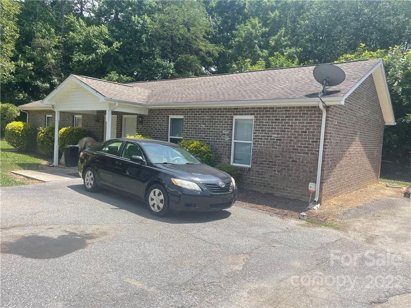 0 Auton St, Lincolnton, NC 28092