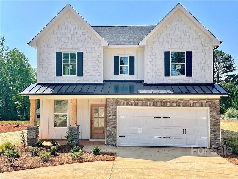 956 Armstrong Rd, Belmont, NC 28012