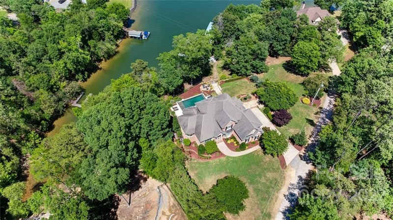 4866 Spratt Rd, York, SC 29745