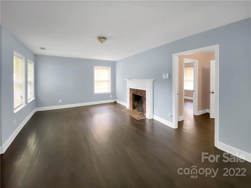 1311 Clay Ave, Charlotte, NC 28208