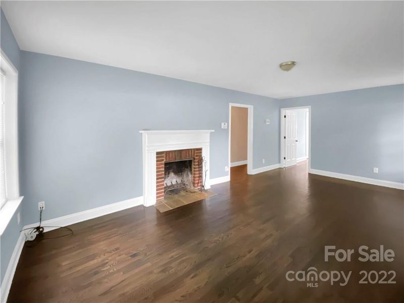 1311 Clay Ave, Charlotte, NC 28208