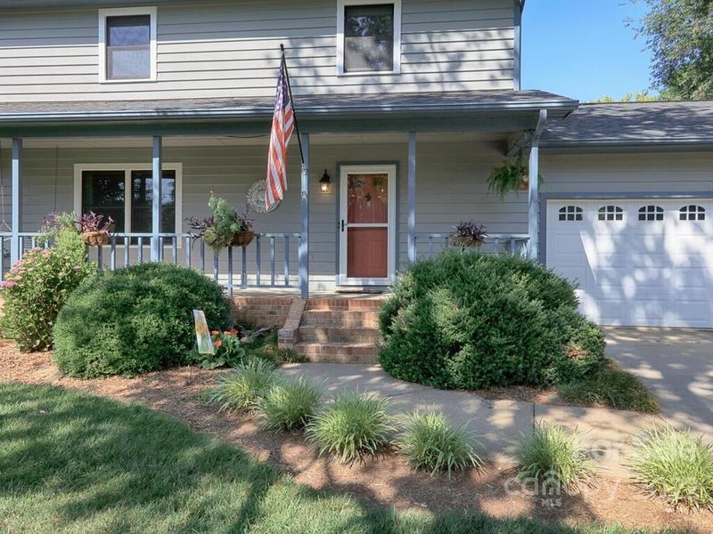 273 Elysian Dr, Mooresville, NC 28117