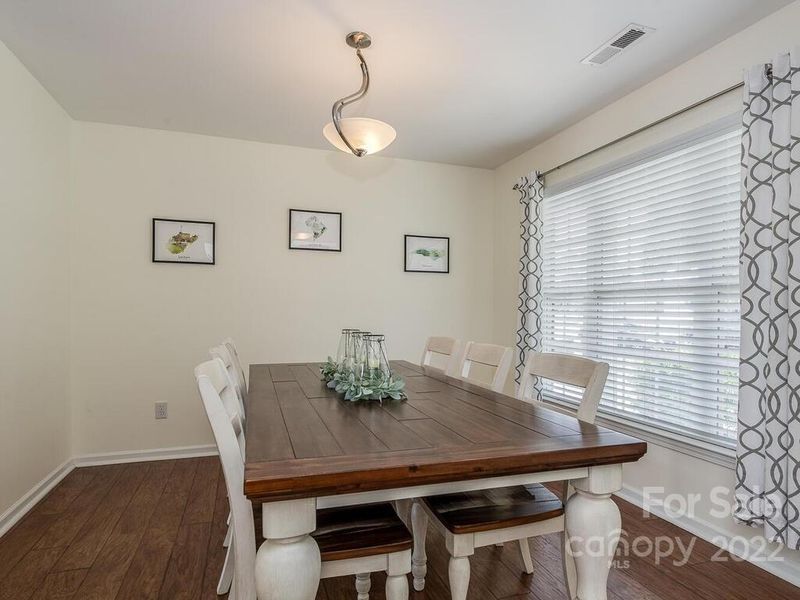 2021 Makin Dr, Indian Trail, NC 28079