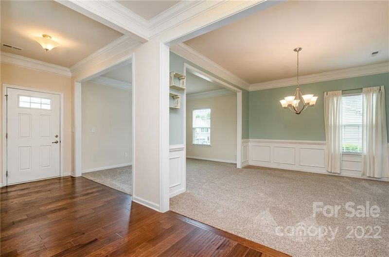 7011 Clover Hill Rd, Indian Trail, NC 28079