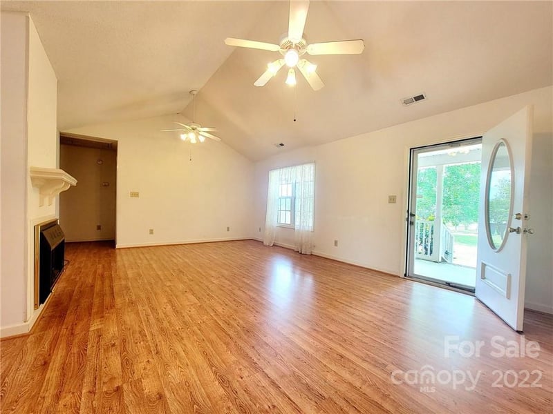 3204 Old Monroe Marshville Rd, Wingate, NC 28174