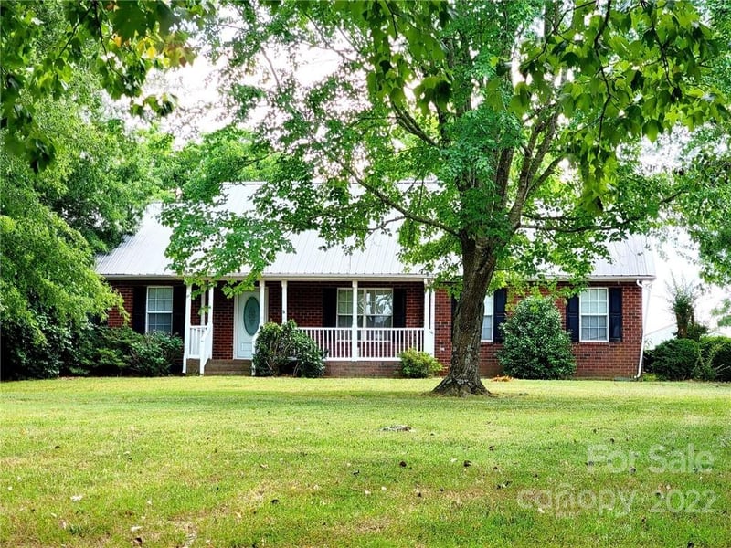 3204 Old Monroe Marshville Rd, Wingate, NC 28174