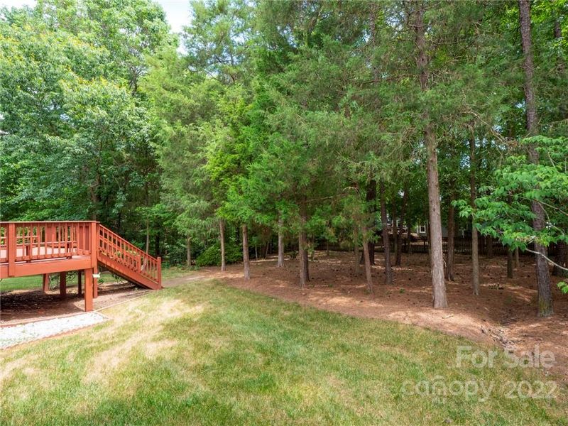 10611 Back Ridge Rd, Charlotte, NC 28277
