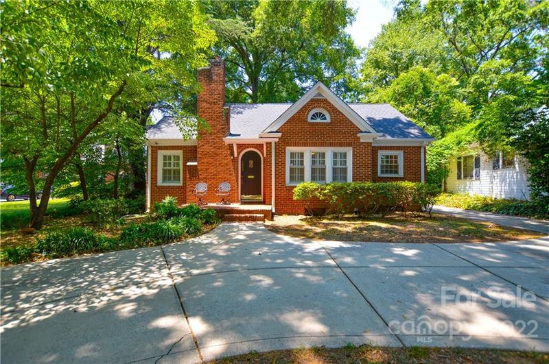 3004 Selwyn Ave, Charlotte, NC 28209