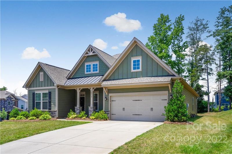 10076 Fox Trotter Ln, Midland, NC 28107