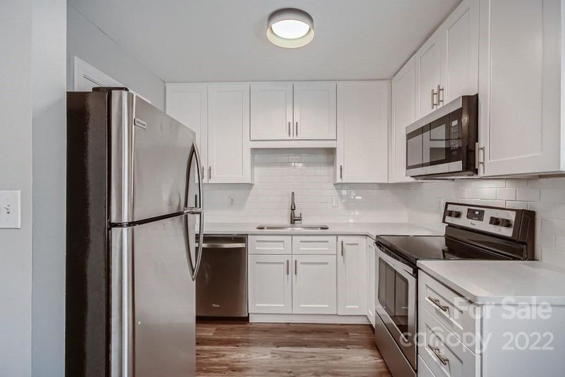 2336 Kenmore Ave #G, Charlotte, NC 28204