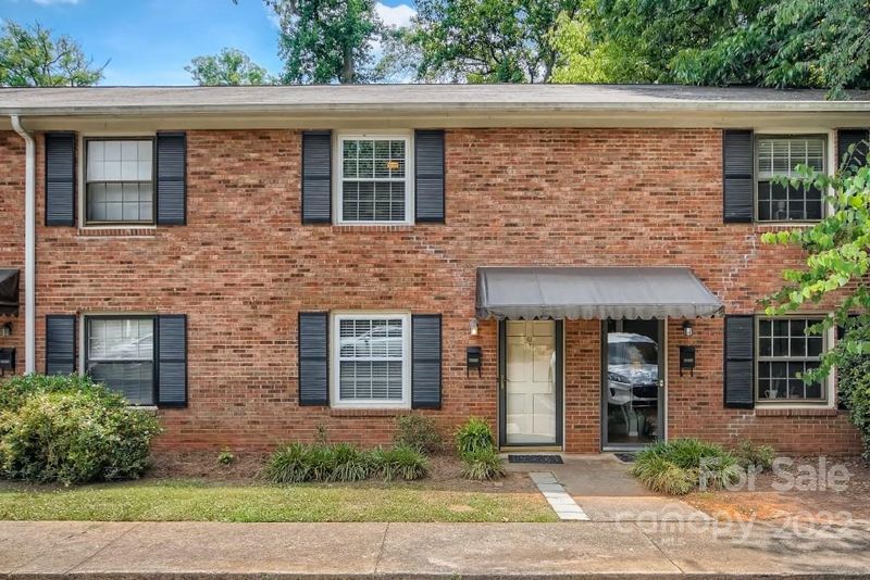 2336 Kenmore Ave #G, Charlotte, NC 28204