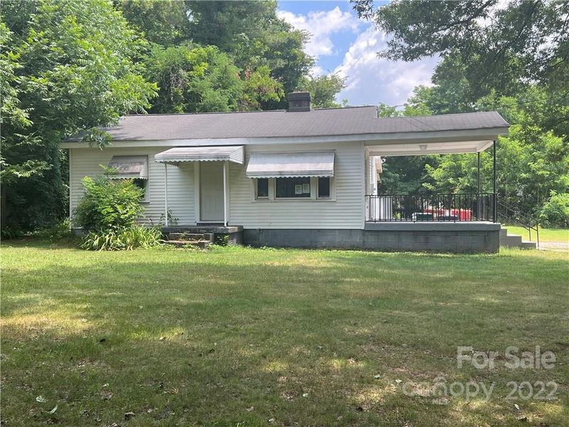 4742 Murray St, Charlotte, NC 28269