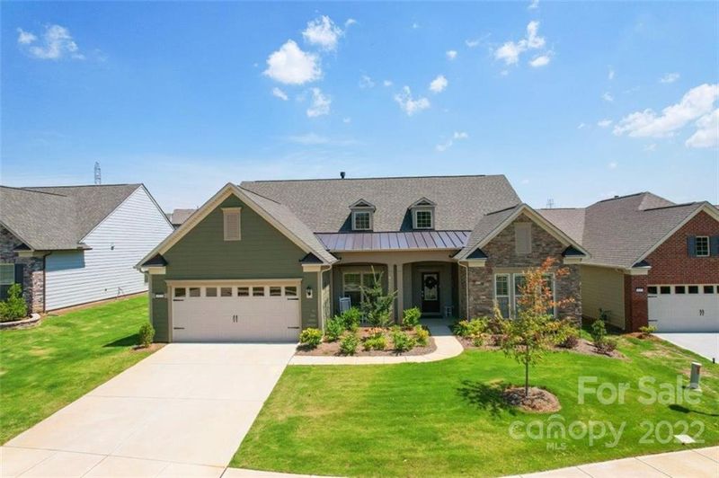 3573 Plum St, Fort Mill, SC 29715