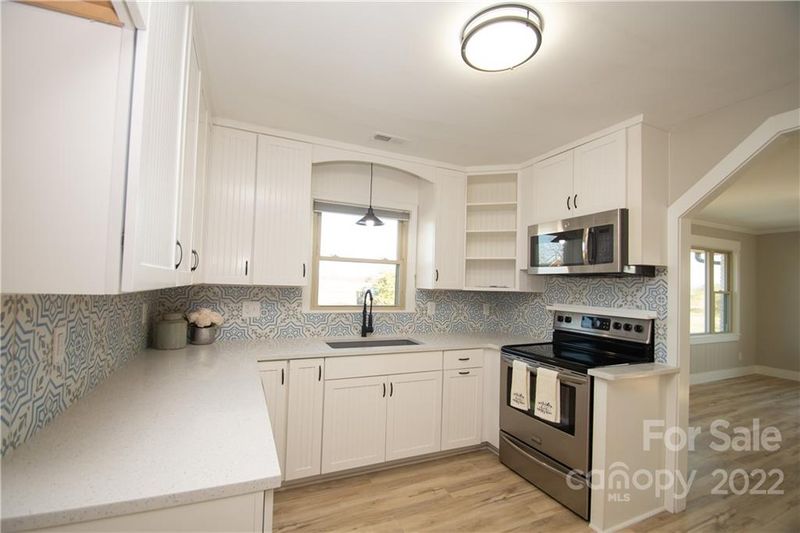 1009 Ridge Rd, Monroe, NC 28110