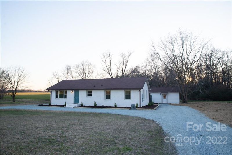 1009 Ridge Rd, Monroe, NC 28110