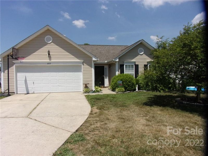 5022 Hildreth Ct, Concord, NC 28025