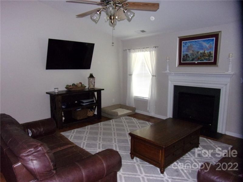 5022 Hildreth Ct, Concord, NC 28025