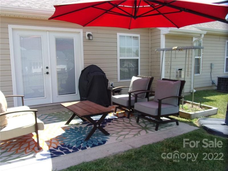 5022 Hildreth Ct, Concord, NC 28025