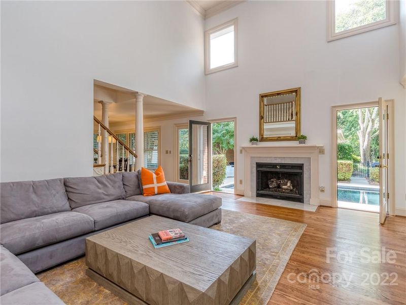 6824 Alexander Rd, Charlotte, NC 28270