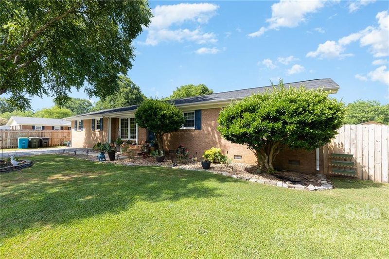 1709 Sue St, Monroe, NC 28110