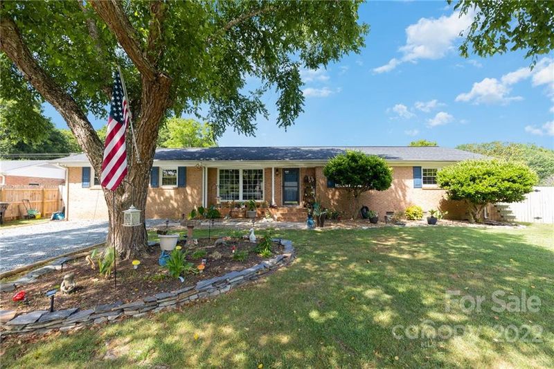 1709 Sue St, Monroe, NC 28110