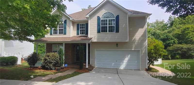 10220 Glenmeade Rd, Cornelius, NC 28031